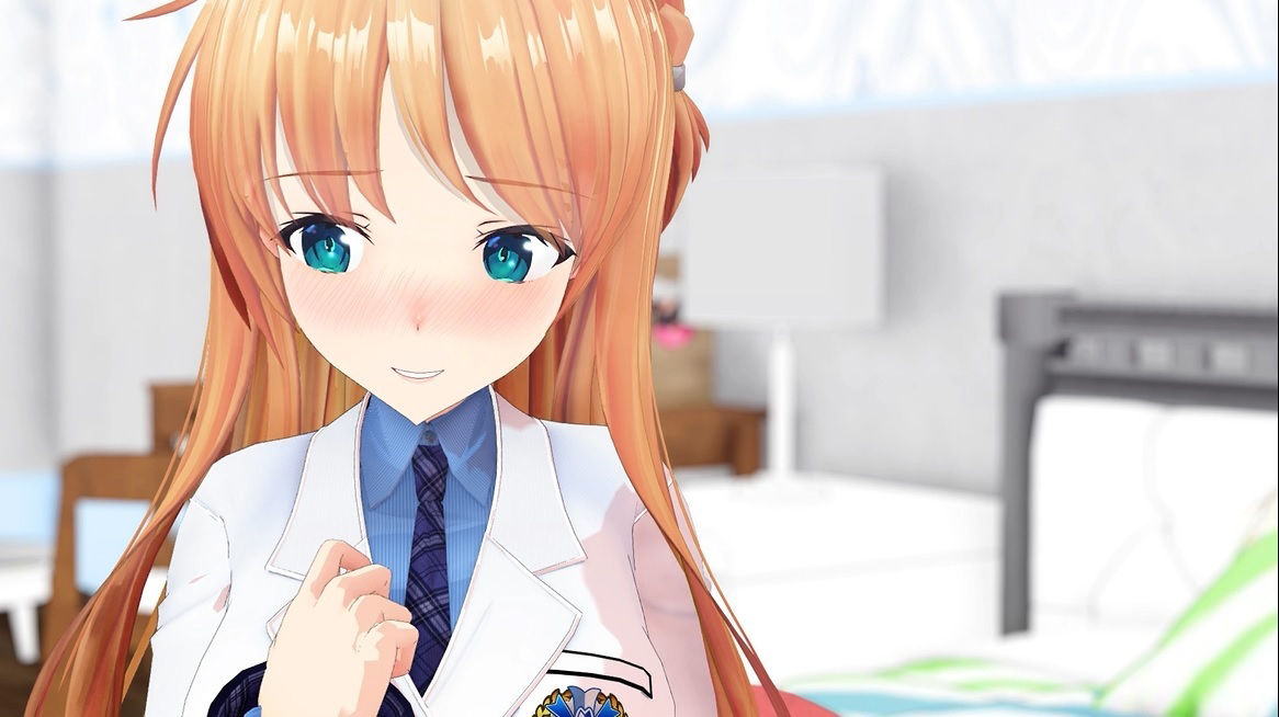 天翔院ひいな3D AV「濡れ姫1＋2」お得な2本セット サンプル4ページ目