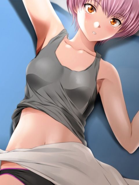 女子校生な幼馴染みと同居生活で妄想ハーレム！？ サンプル7ページ目