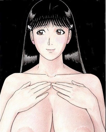 ななせ先輩、グラビアデビュー！ サンプル5ページ目