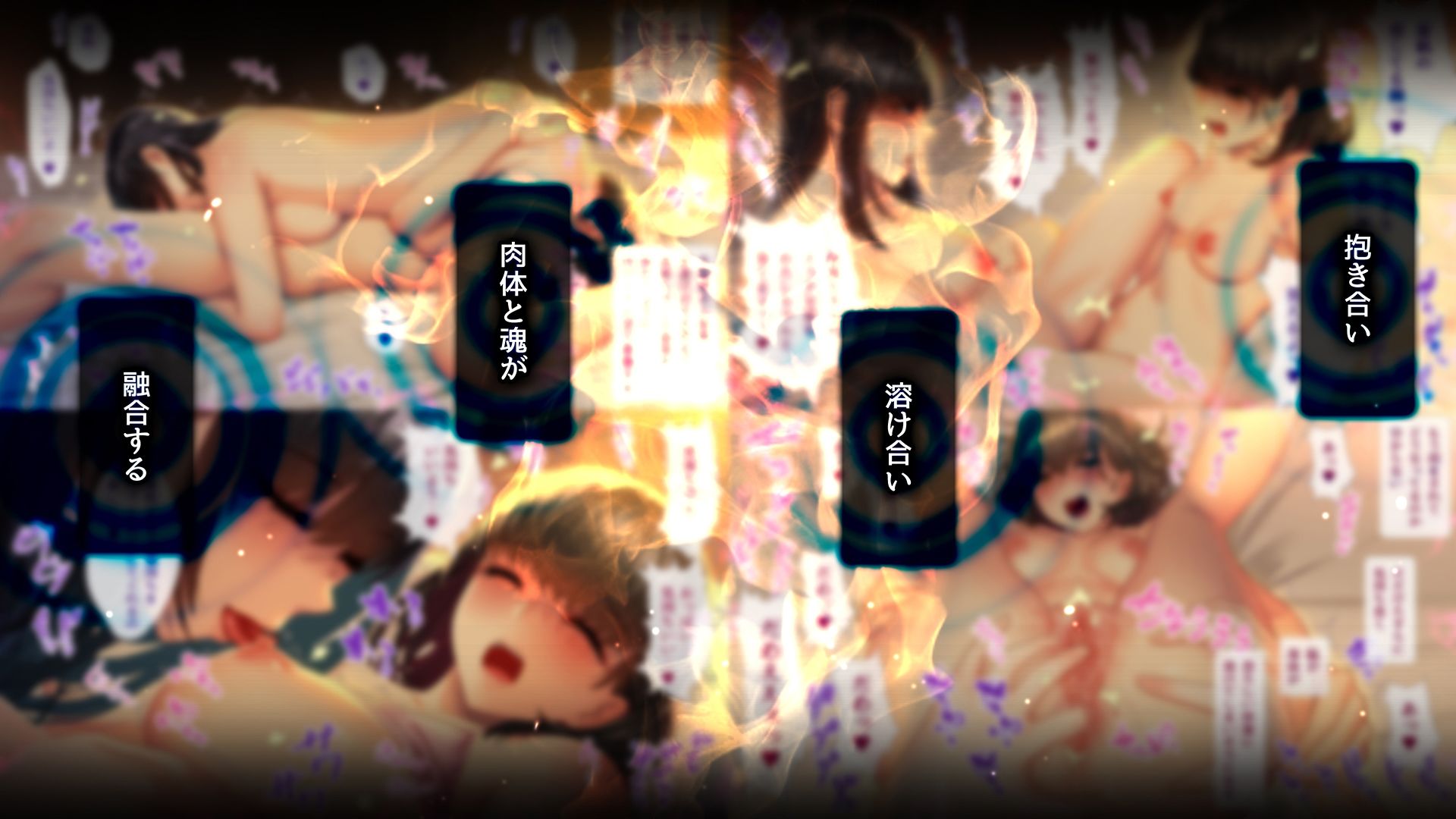 夏の希望と光の海 - Blossom into a Woman - サンプル9ページ目