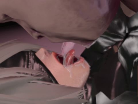 Nure？ Auto Omata サンプル4ページ目
