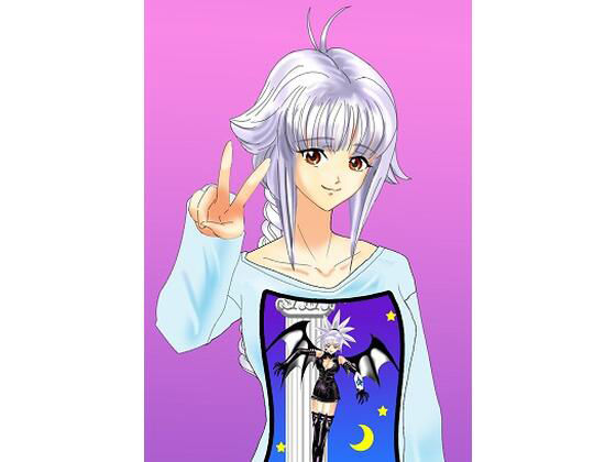 シャドウレディ SHADOW LADY File.EX 転生