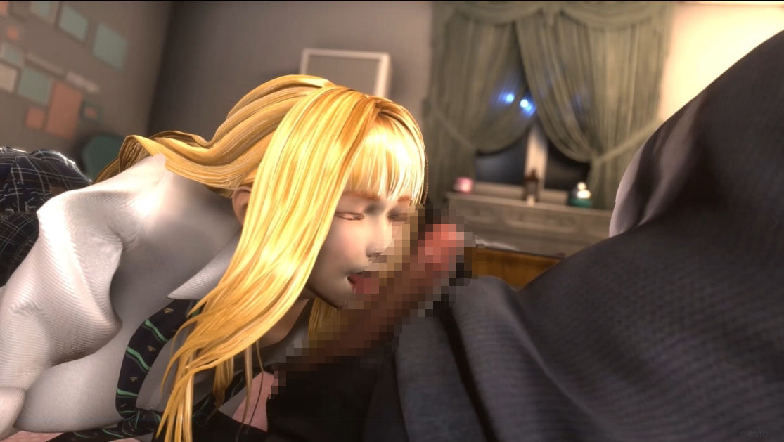 GALS！〜生意気ギャルの家庭教師はじめました〜動画版 サンプル6ページ目