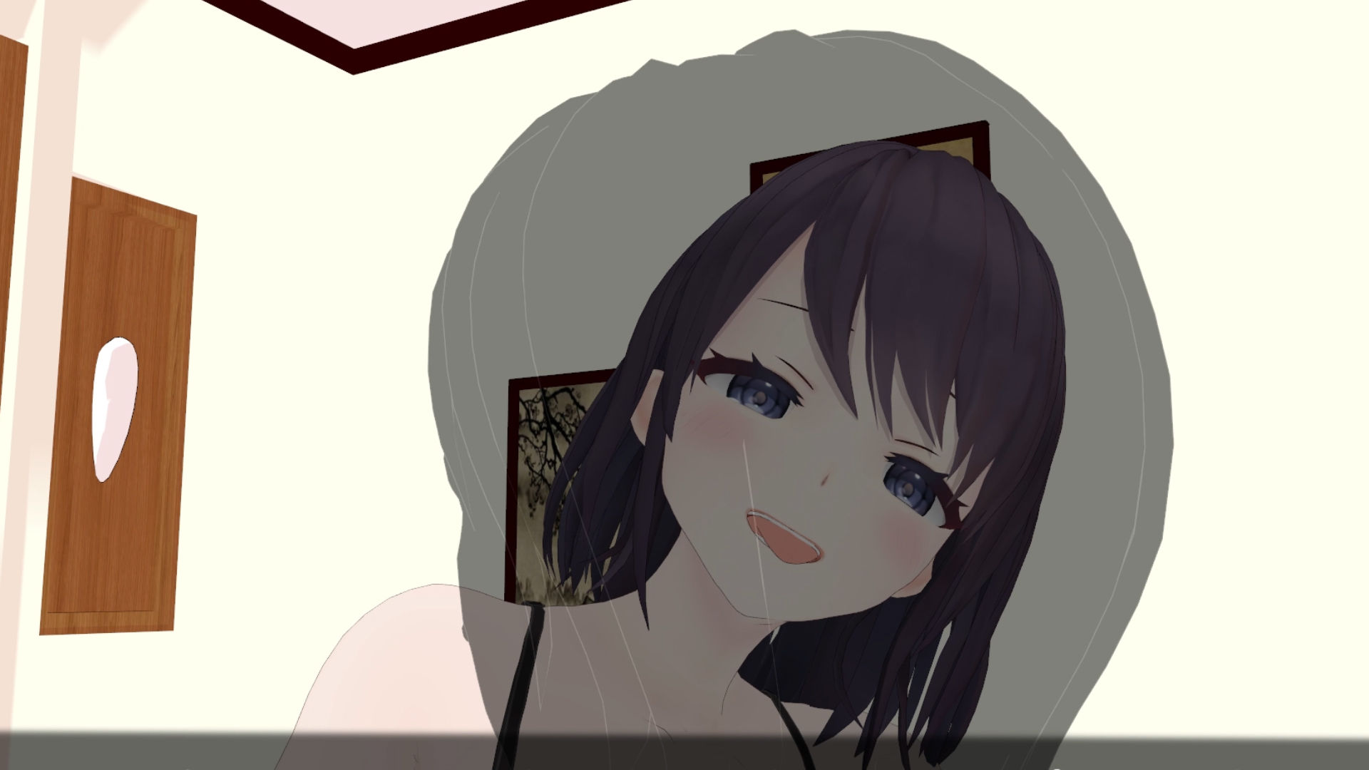 【VR/ASMR】全裸モード搭載！ AMAZING CHAIR〜謎のプリンセス〜【KU100使用/玉城えりな】 サンプル4ページ目