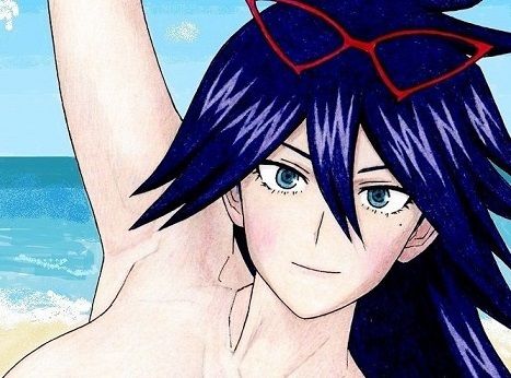 僕のヒロインヌードカレンダー！ サンプル4ページ目