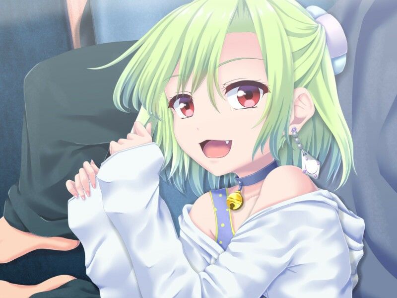シエンギャラリー09 ―イラスト＆アニメ― サンプル6ページ目