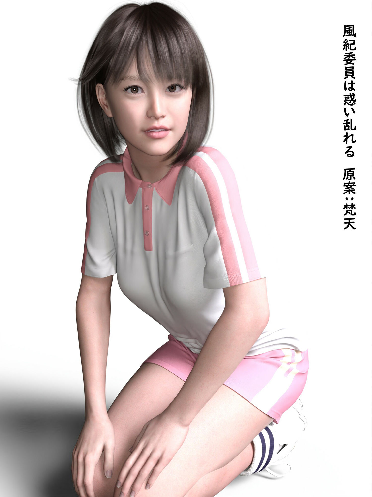 総集編 言いなりJKの末路7作品収録 サンプル7ページ目