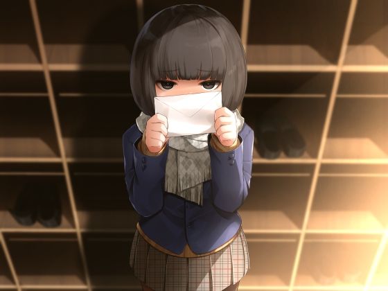 コトバノテガミ オトノマニマニ サンプル1ページ目