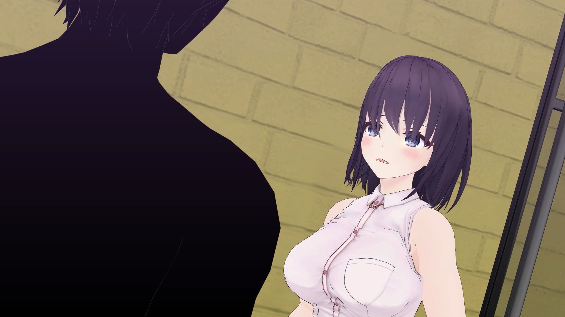 「神乳THE FINAL」 SとM 2つの顔を持つオンナ サンプル4ページ目