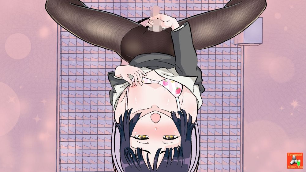 男の娘村セルフアニメ化 サンプル5ページ目