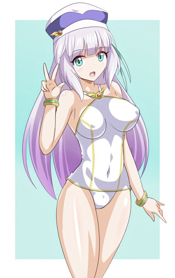 ガ〇ダムエロスブースト サンプル4ページ目