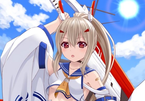 アズレン本