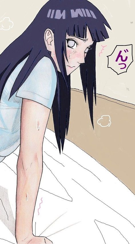 ひなたと中出しSEX サンプル6ページ目