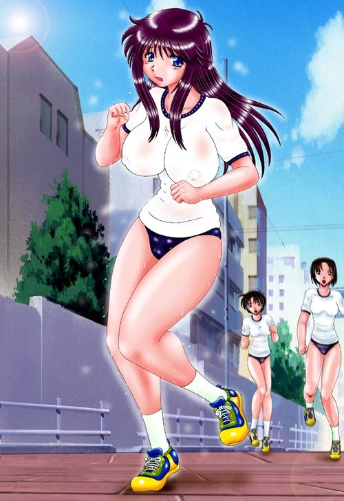 「レズマゾ奴● 優」00 サンプル8ページ目