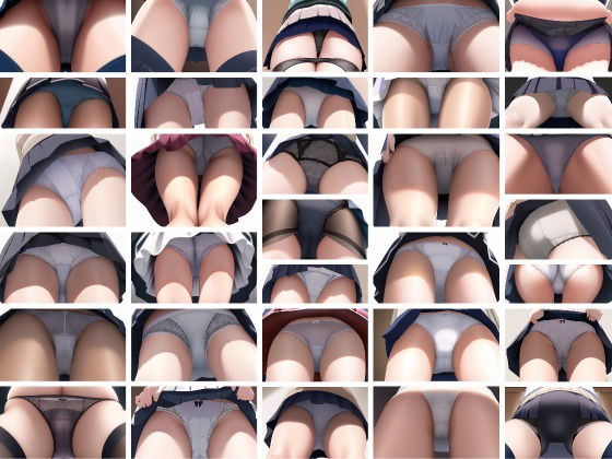 SAKASADORI_5 サンプル2ページ目