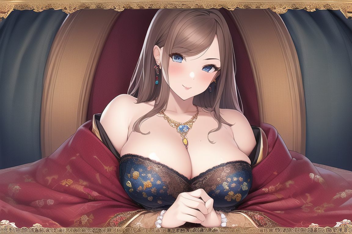 縫い留められた彼女 サンプル10ページ目
