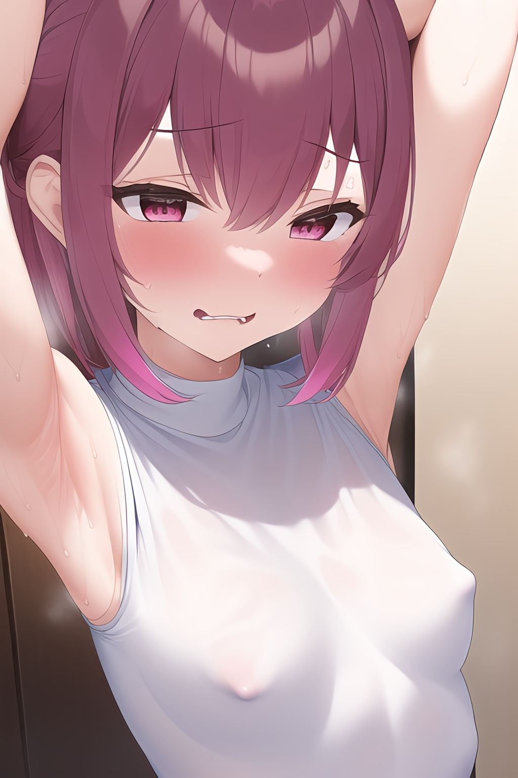 ふっくら服乳首＋脇フェチ歓喜！！ 厳選済み詰め合わせ140枚！！ サンプル10ページ目