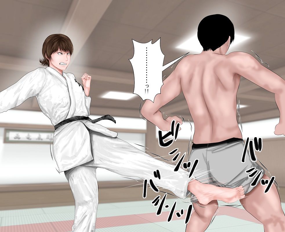 俺の義妹は生意気で男勝りのくせにクソエロい サンプル4ページ目