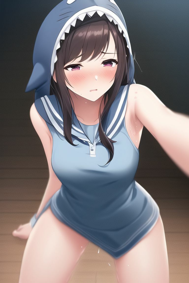 あのアイドルの秘密のフォルダ サンプル1ページ目