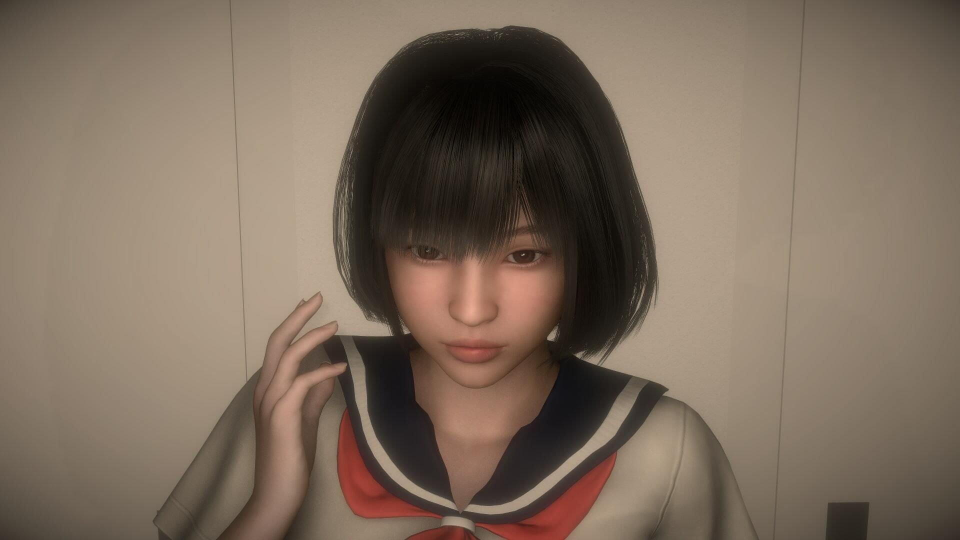パパの目の前で催●おっさんに妻や娘をネトラレた話 VR版 サンプル6ページ目