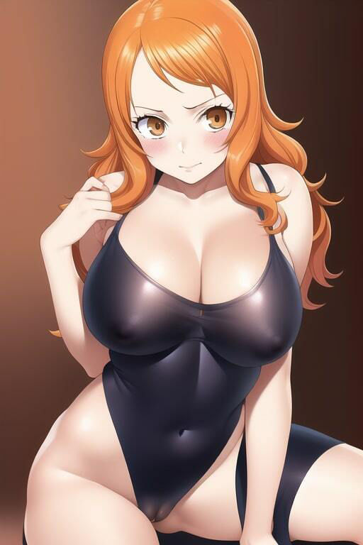 泥棒猫の女体 サンプル8ページ目