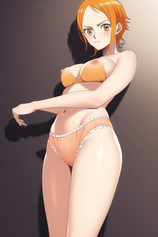 女海賊のお金への執念 サンプル4ページ目