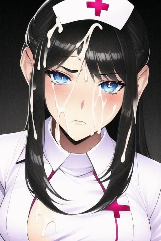 ぶっかけ美少女 サンプル7ページ目