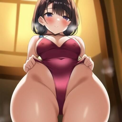 私は日焼けしていて女の子らしくないから サンプル4ページ目