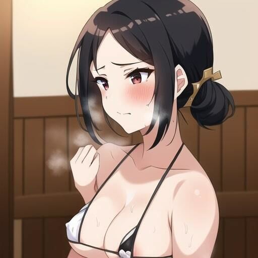 私は日焼けしていて女の子らしくないから サンプル9ページ目