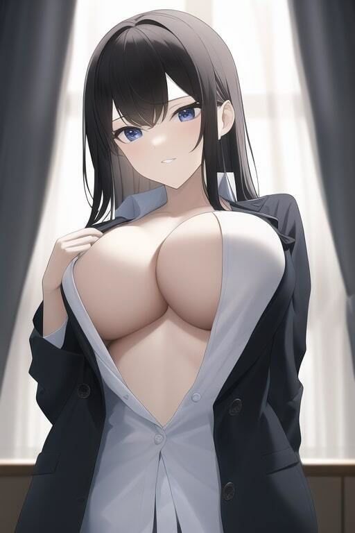いっぱいのおっぱい サンプル2ページ目