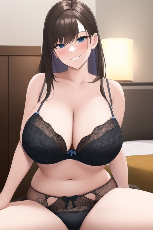 美少女OL桜子の日常 サンプル4ページ目