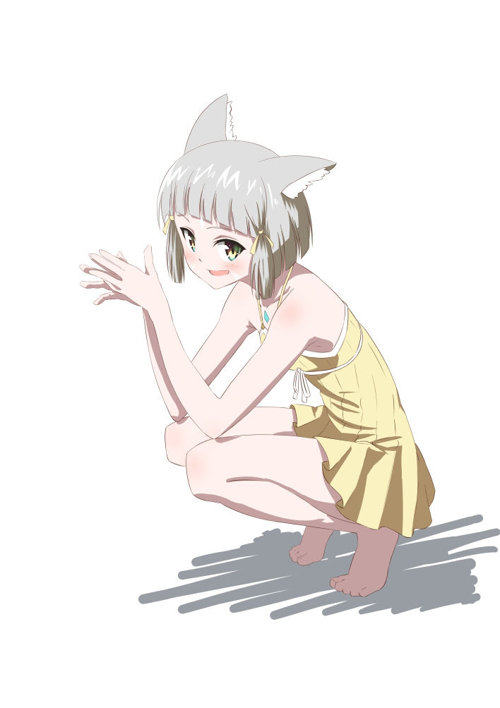 女性ブレイドの水着本 サンプル3ページ目