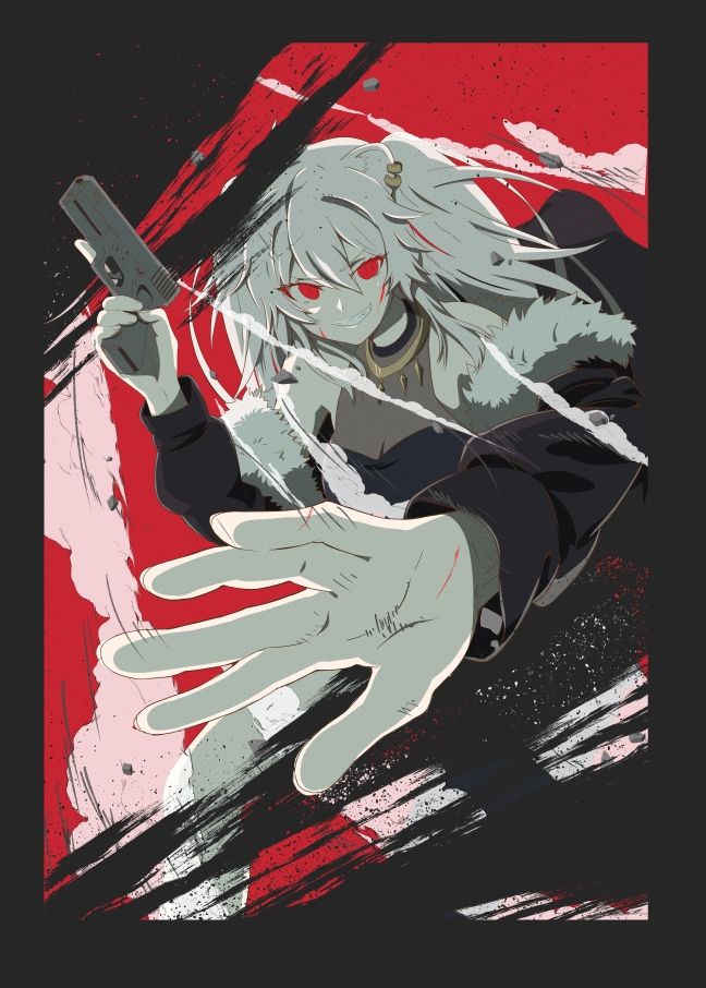 ホ◯ライブイラスト本 サンプル1ページ目