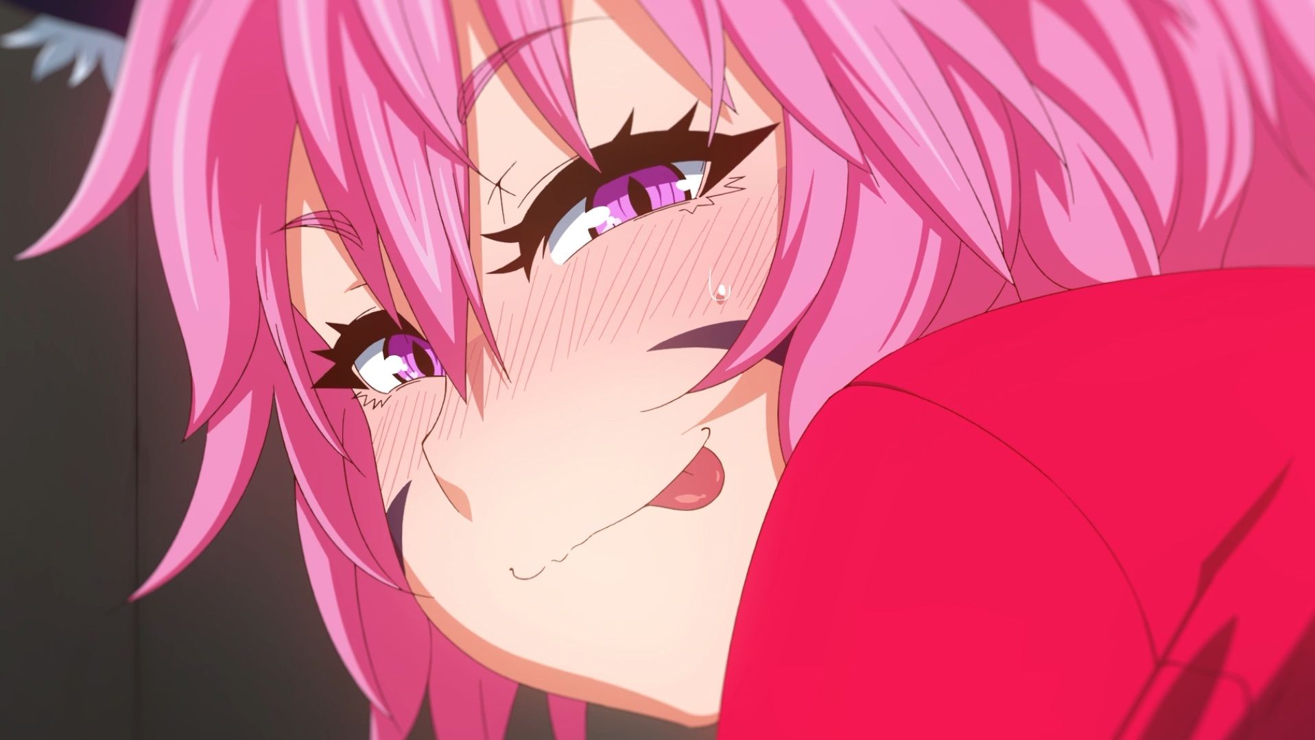 けものっ娘通信〜The Animation〜 猫娘ニア サンプル4ページ目