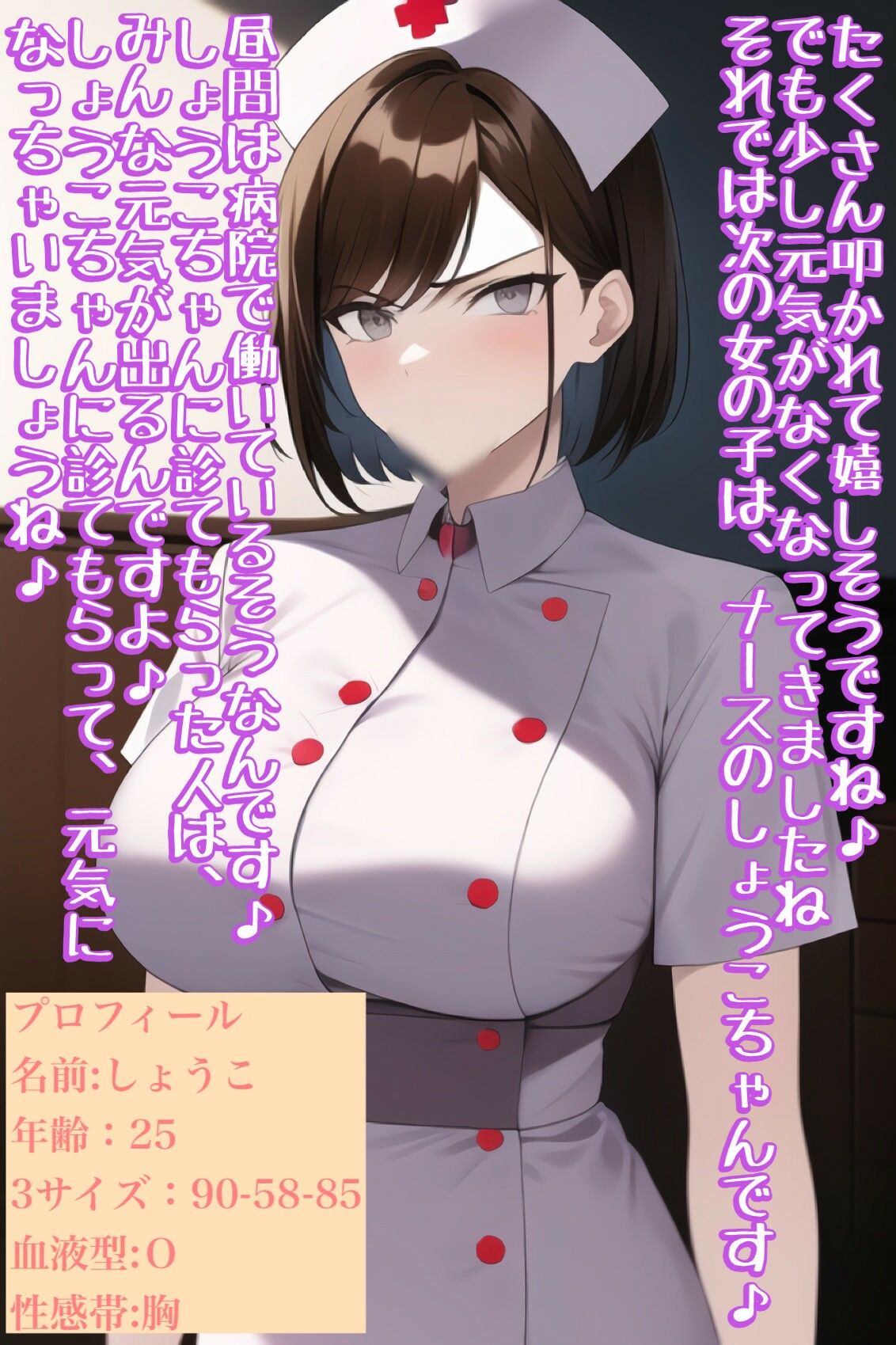 M向け言葉責め・罵倒イラスト集 サンプル6ページ目