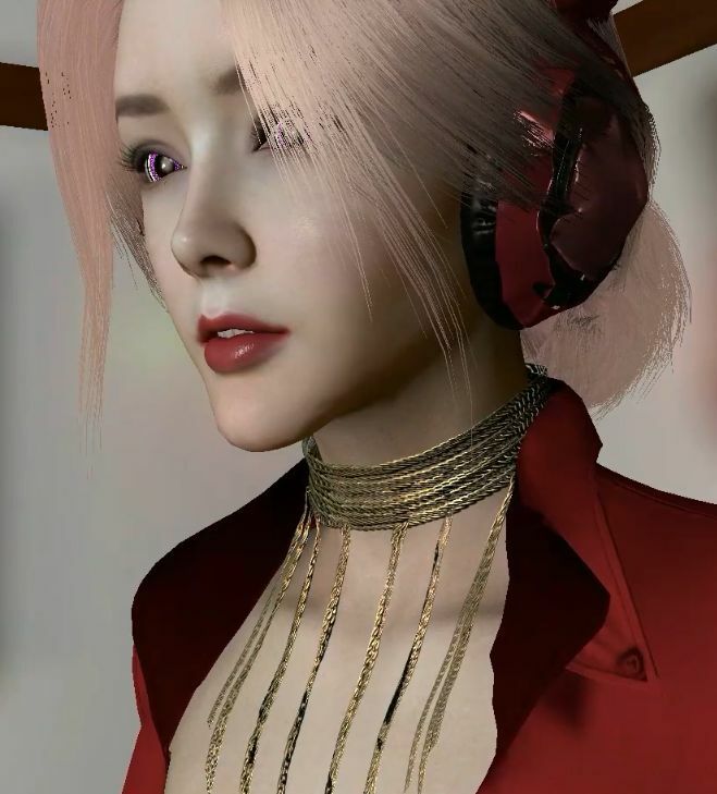 世にも奇妙なエロ物語 第五夜 サンプル1ページ目