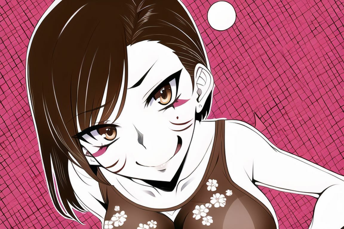 見られてなんぼの女たち サンプル8ページ目