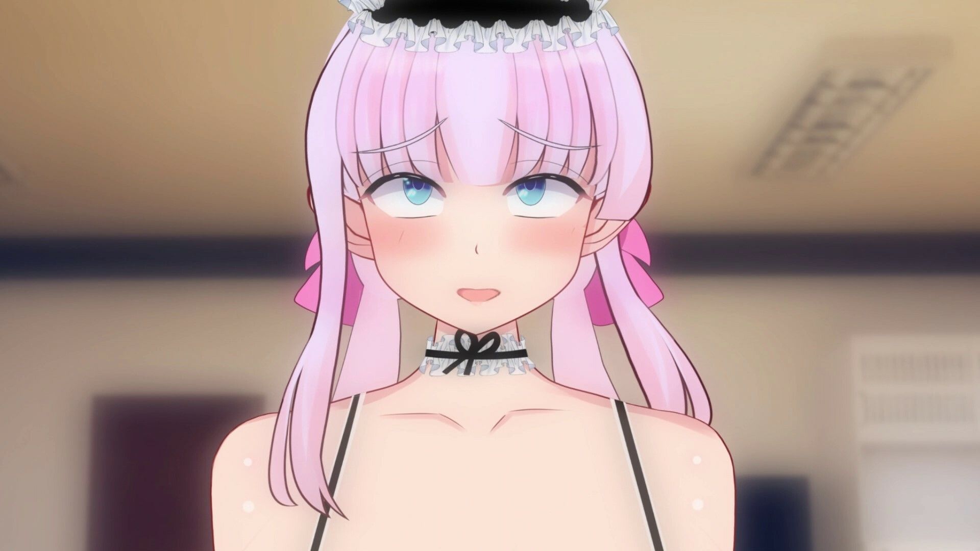 巨乳性奴●ご奉仕メイド 美奈子さん 〜従順性奴●メイドとの甘々濃厚ご奉仕セックス〜 サンプル4ページ目