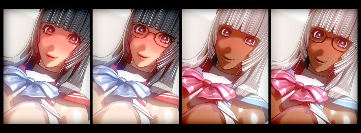 誰もが軽率にエロい事をする世界におけるとある女子の平凡な1日 サンプル4ページ目