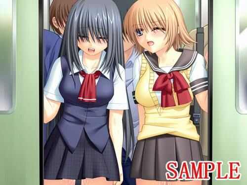 通学遊戯 ムービー版 サンプル2ページ目