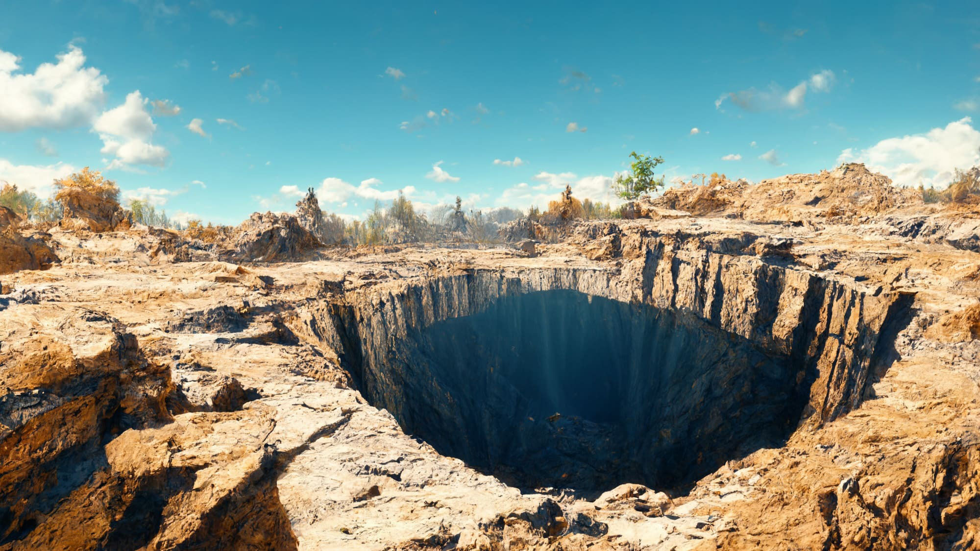 【ファンタジー系リアル調】著作権フリーの高解像度背景（画像100枚） サンプル6ページ目