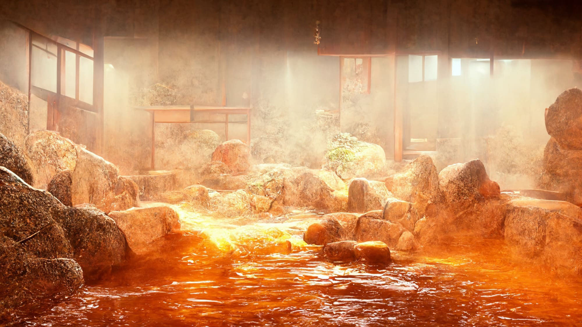 【ファンタジー系リアル調】著作権フリーの高解像度背景（画像100枚） サンプル8ページ目