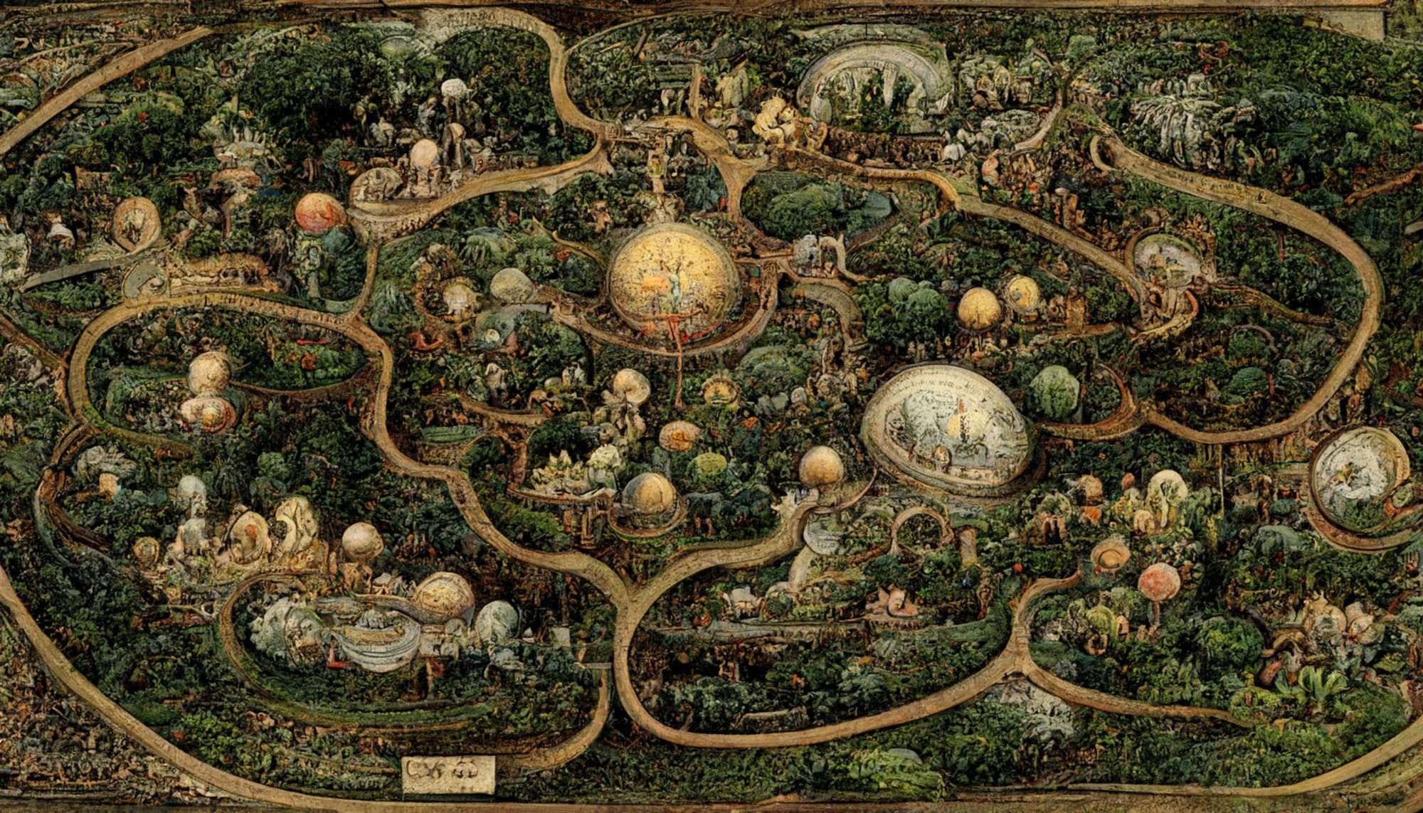 【色々な地図】著作権フリーの高解像度イラスト素材（画像100枚） サンプル7ページ目