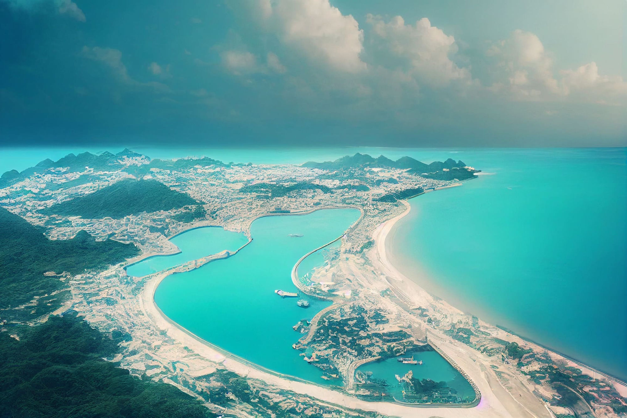 【現代系リアル調】著作権フリーの高解像度背景（画像100枚） サンプル5ページ目