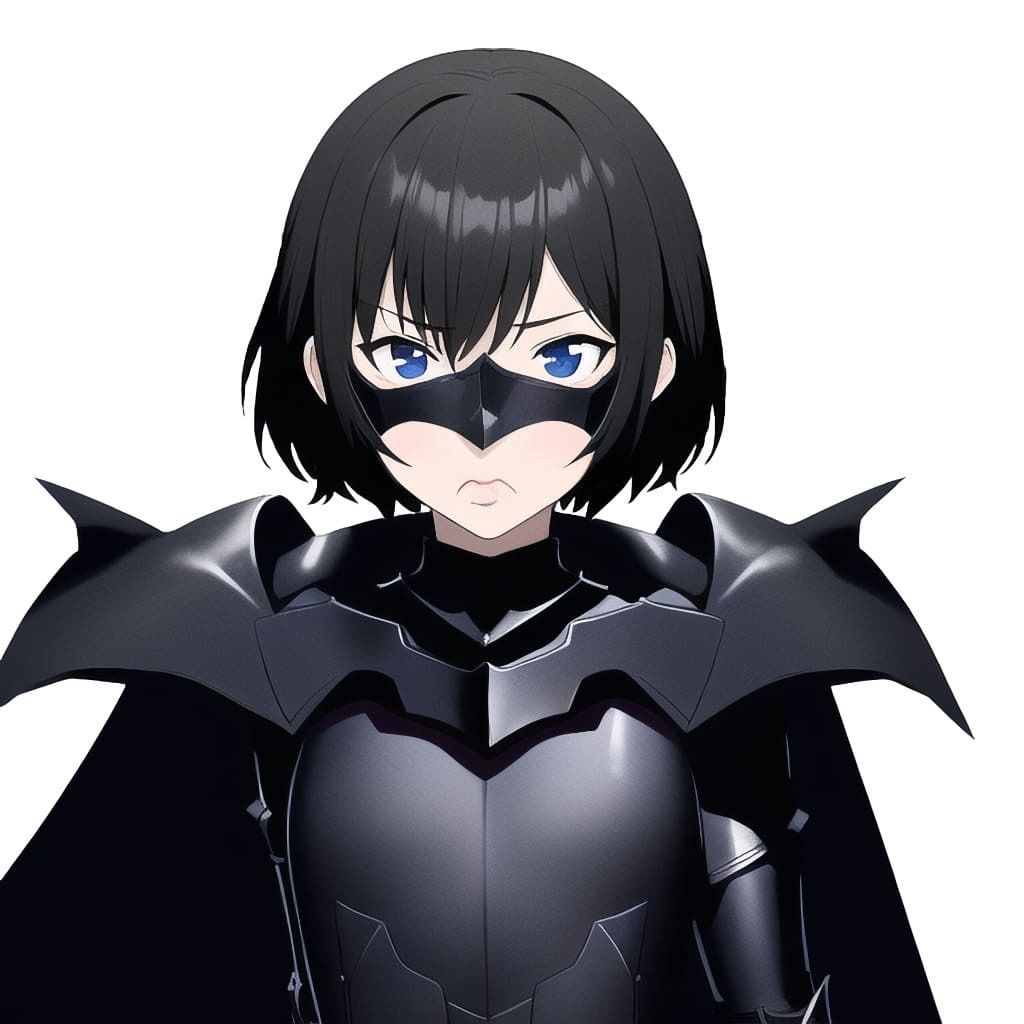 【職業別キャラクター立ち絵4】著作権フリーの高解像度画像素材（100枚） サンプル9ページ目