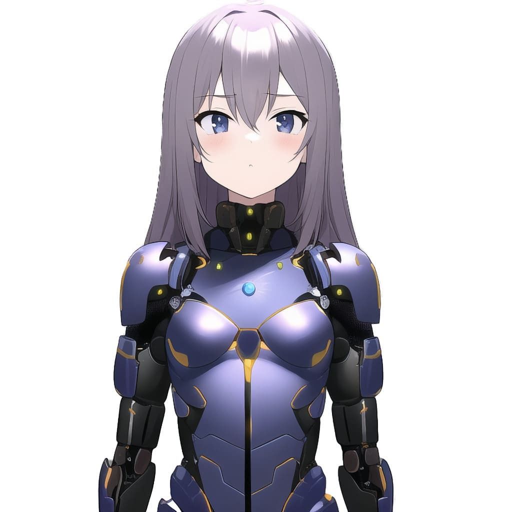 【職業別キャラクター立ち絵4】著作権フリーの高解像度画像素材（100枚） サンプル10ページ目