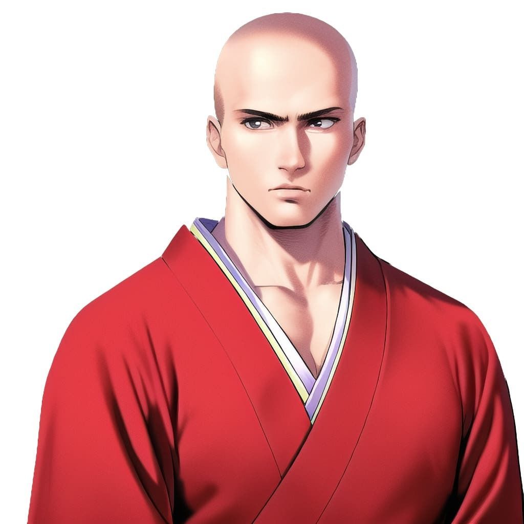 【職業別キャラクター立ち絵5】著作権フリーの高解像度画像素材（100枚） サンプル8ページ目