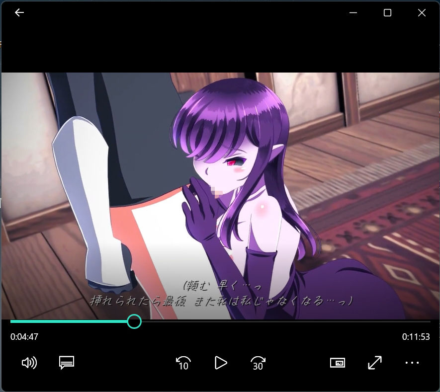 悪の女幹部を倒さずに調教することにした3 サンプル2ページ目
