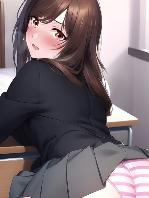 女子校生に蹴られるだけSPECIAL 女子校生な幼馴染とプールでラッキースケベ パーフェクトコレクション サンプル5ページ目