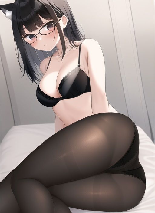美少女 女子校生 美波の日常1 サンプル3ページ目